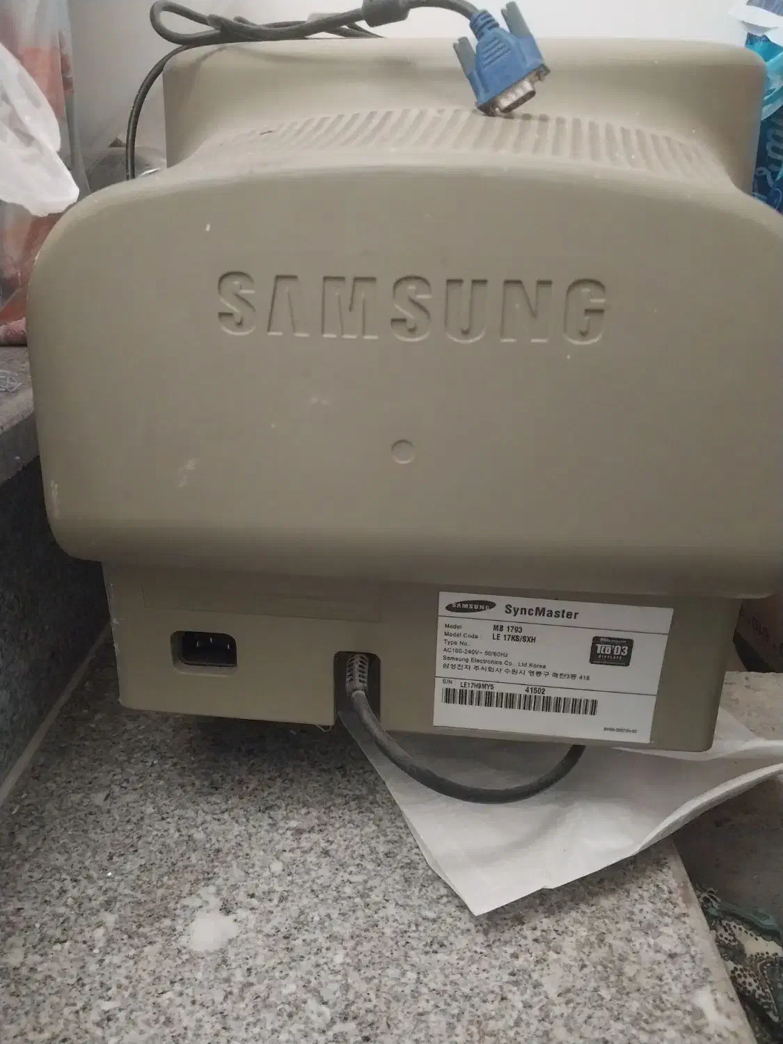 مانیتور کامپیوتر|قطعات و لوازم جانبی رایانه|اردبیل, |دیوار