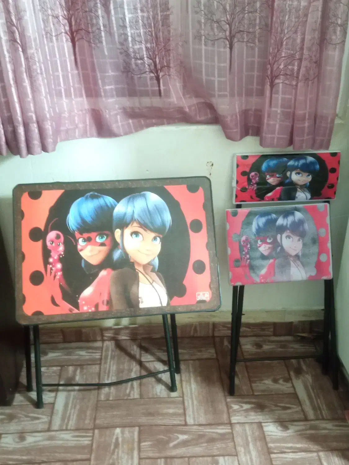 میز تحریردر حد نو|میز تحریر و کامپیوتر|گرگان, |دیوار