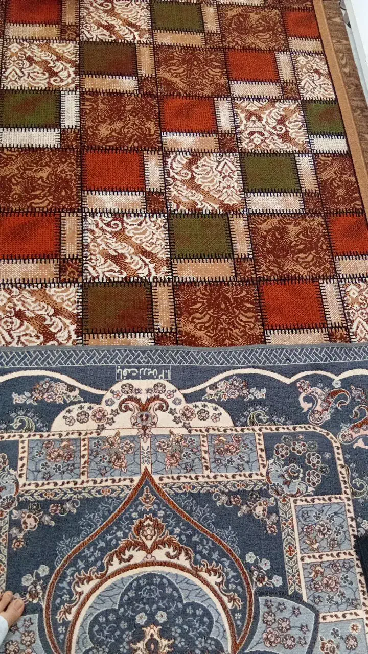 سالم|فرش|خواف, |دیوار