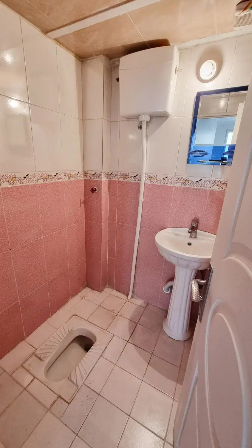 هفت تیر بهارشمالی۵۵ متر یک خواب با امکانات