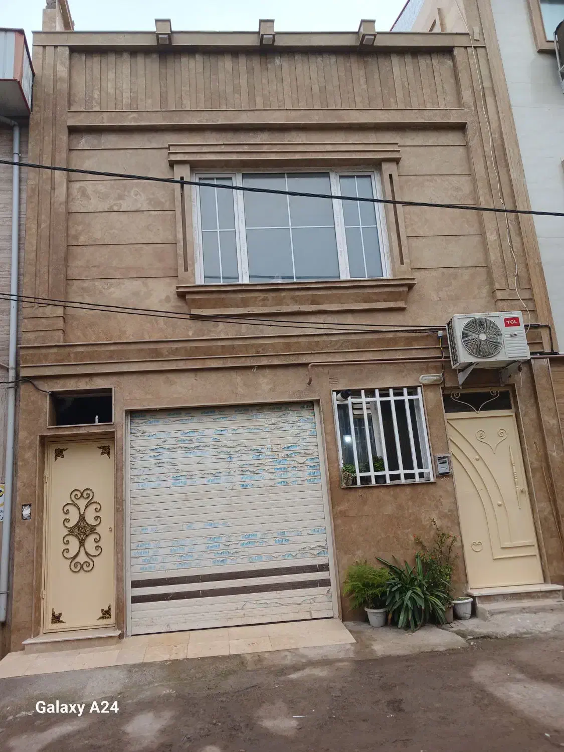 فروش آپارتمان دوبلکس لوکس فول امکانات با روف گاردن|فروش آپارتمان|رشت, پل تالشان|دیوار