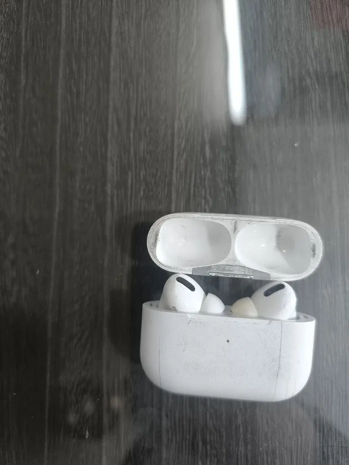 ایرپاد پرو|لوازم جانبی موبایل و تبلت|سنندج, |دیوار