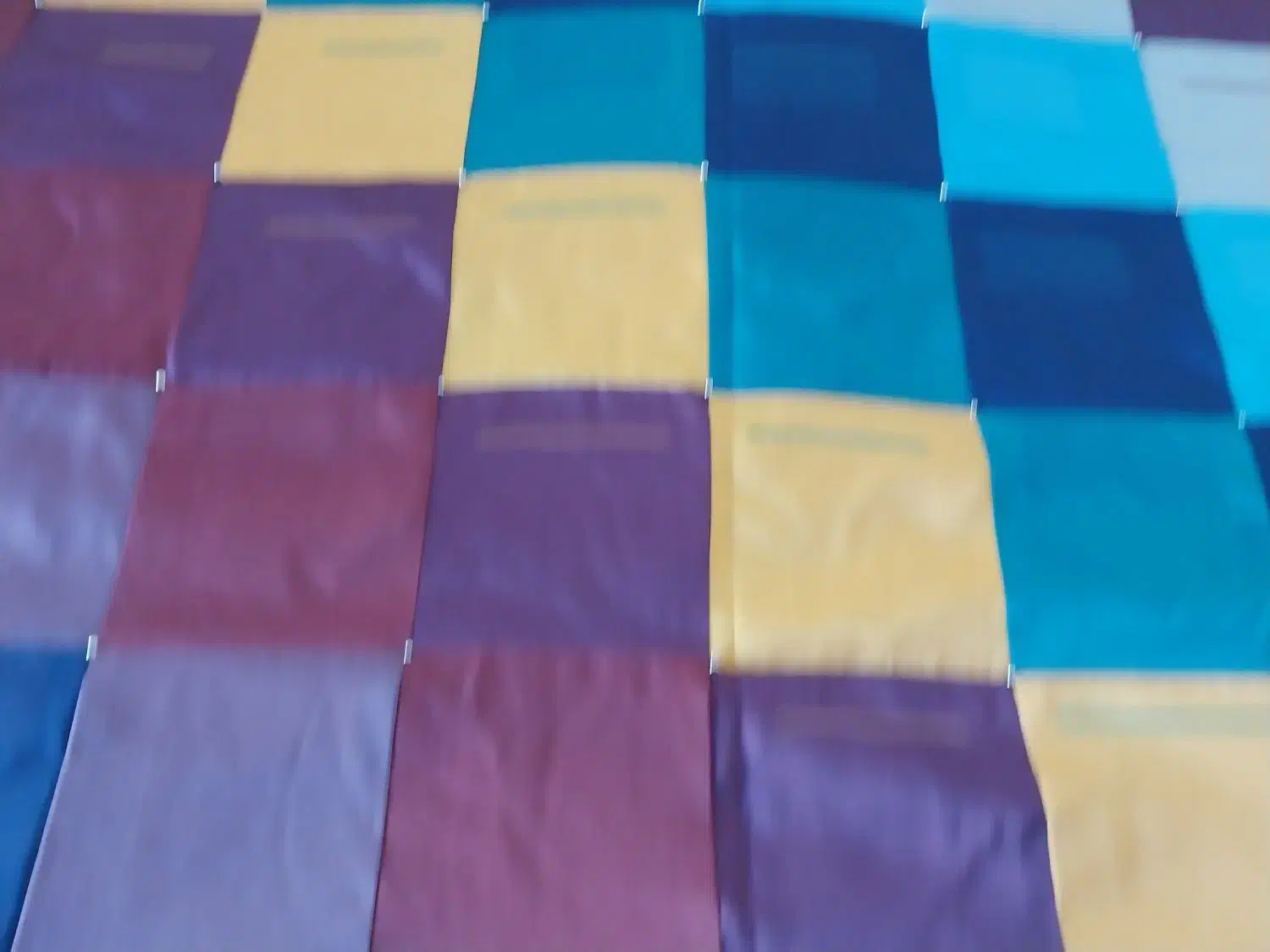 روتختی ساتن کار دست مناسب جهیزیه|سرویس روتختی|دماوند, دماوند|دیوار