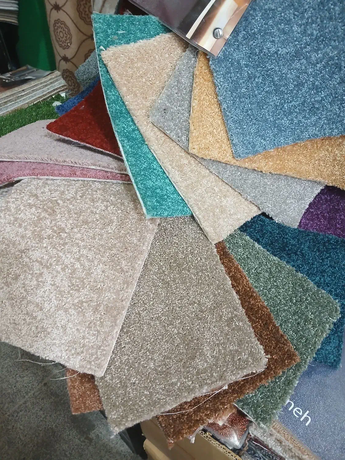 موکت عمده و خرده فروشی نقد و اقساط|موکت|همدان, |دیوار