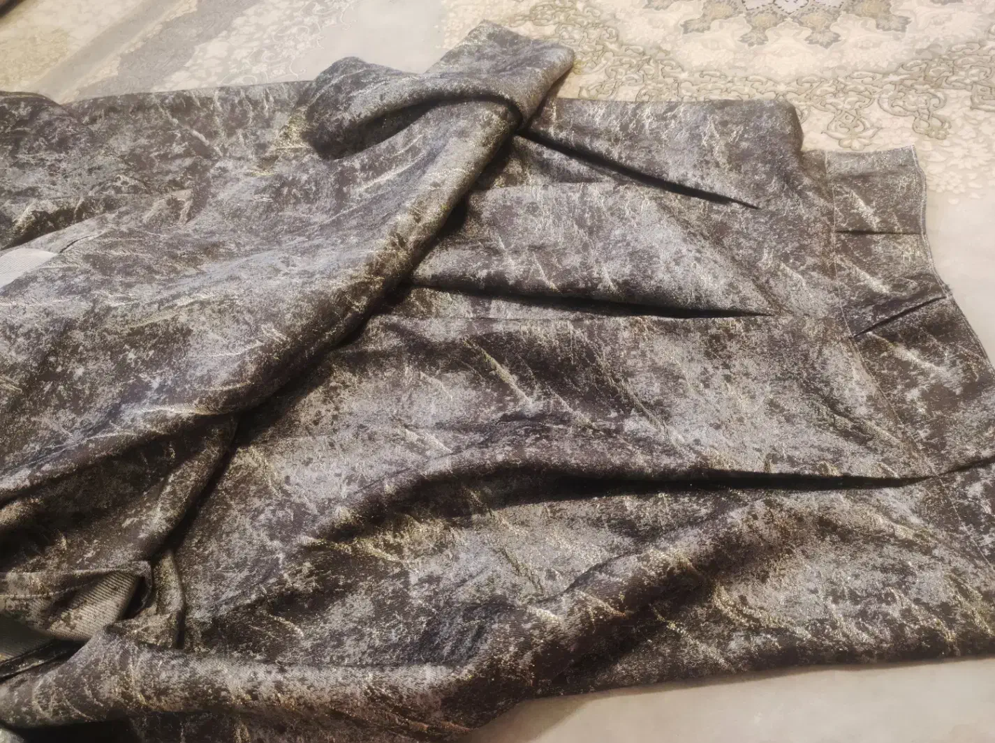 یالان پرده|پرده، رانر، رومیزی|سبزوار, قصبه غربی|دیوار