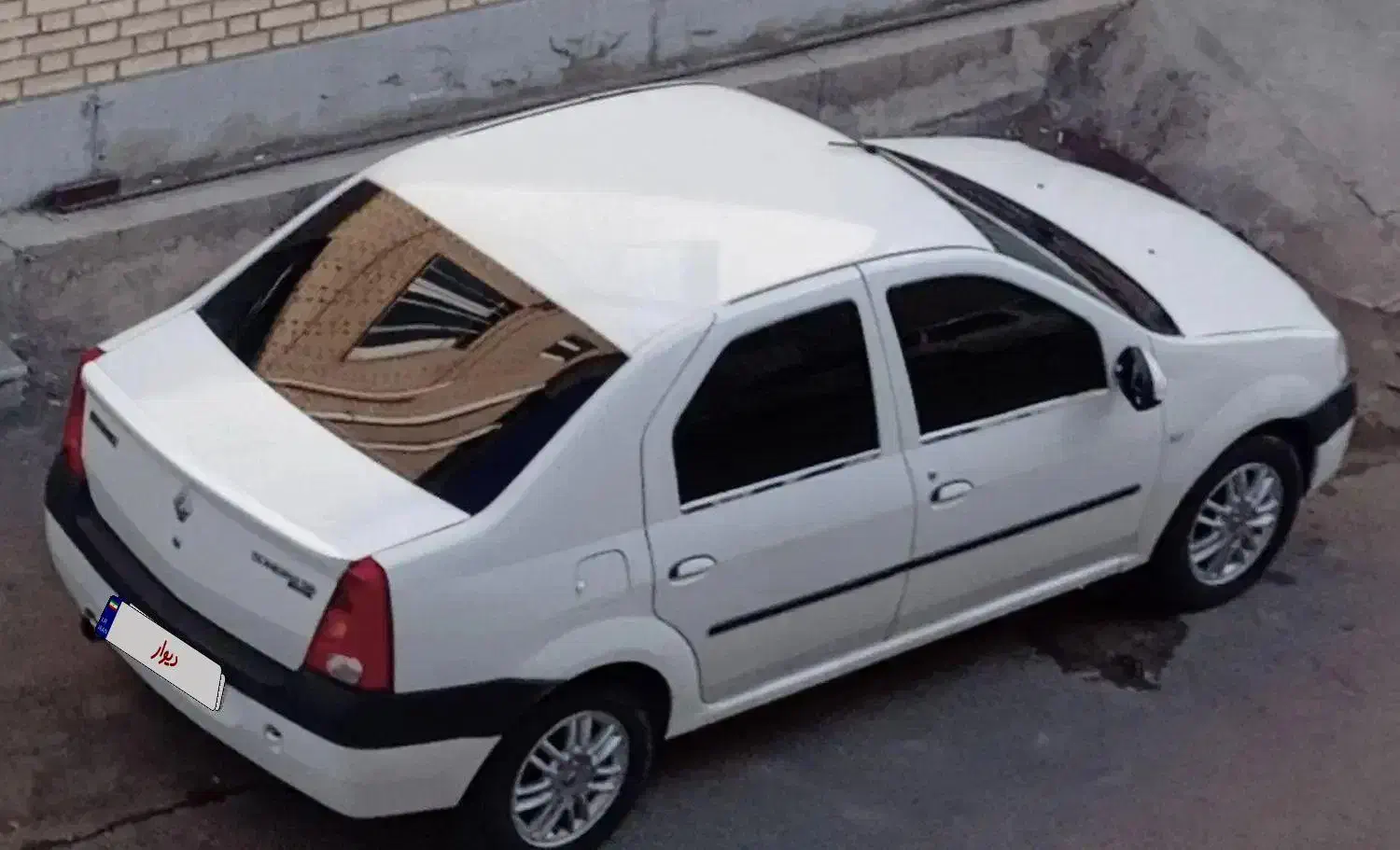 ال ۹۰ مدل ۹۱. E2|خودرو سواری و وانت|الوند, |دیوار