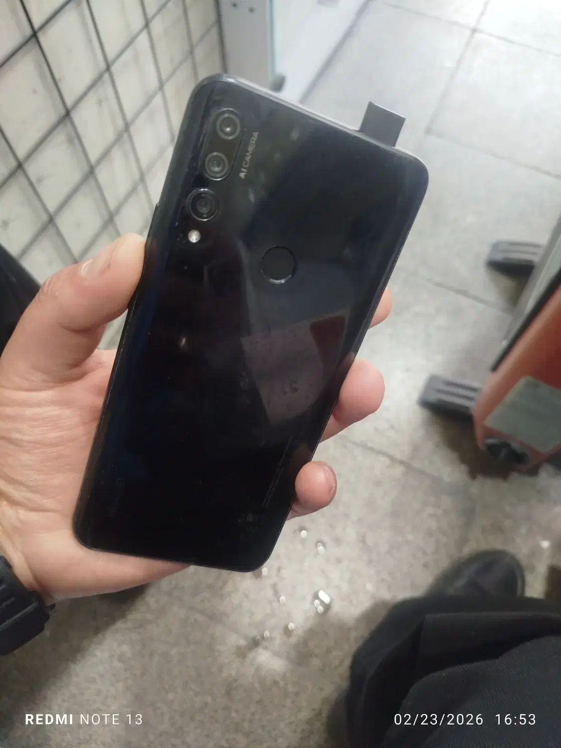 y9 prime|موبایل|تبریز, |دیوار