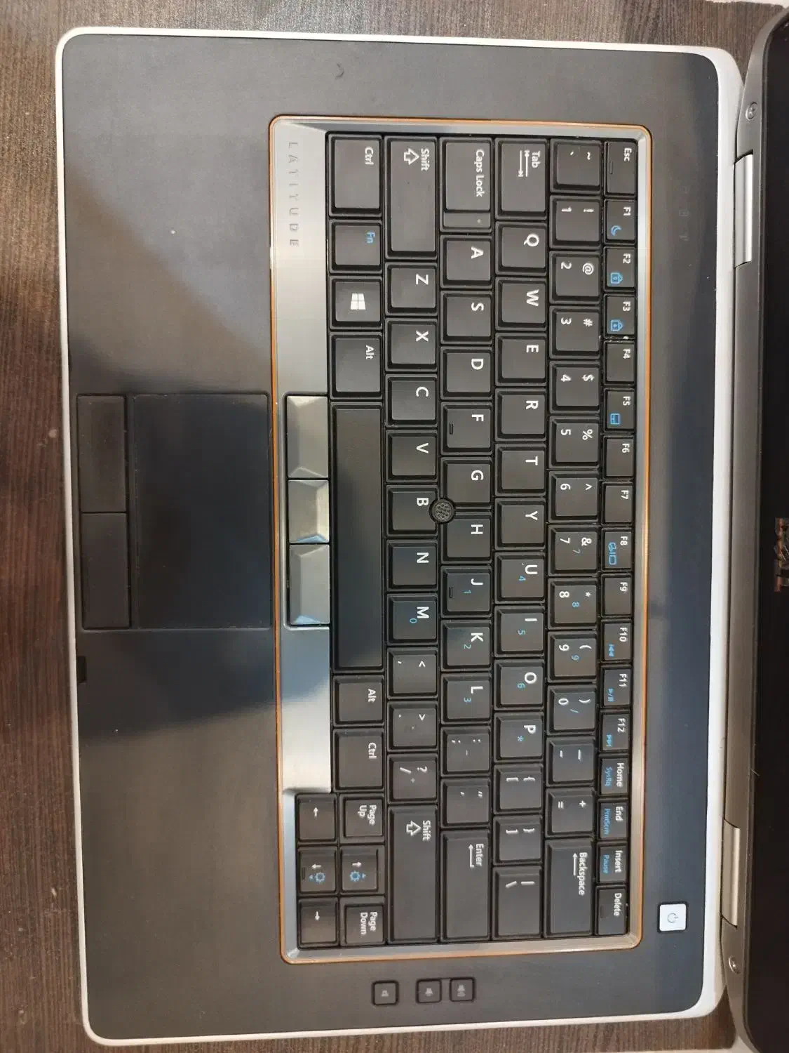 لپتاپ دل|رایانه همراه|شیراز, فرگاز|دیوار