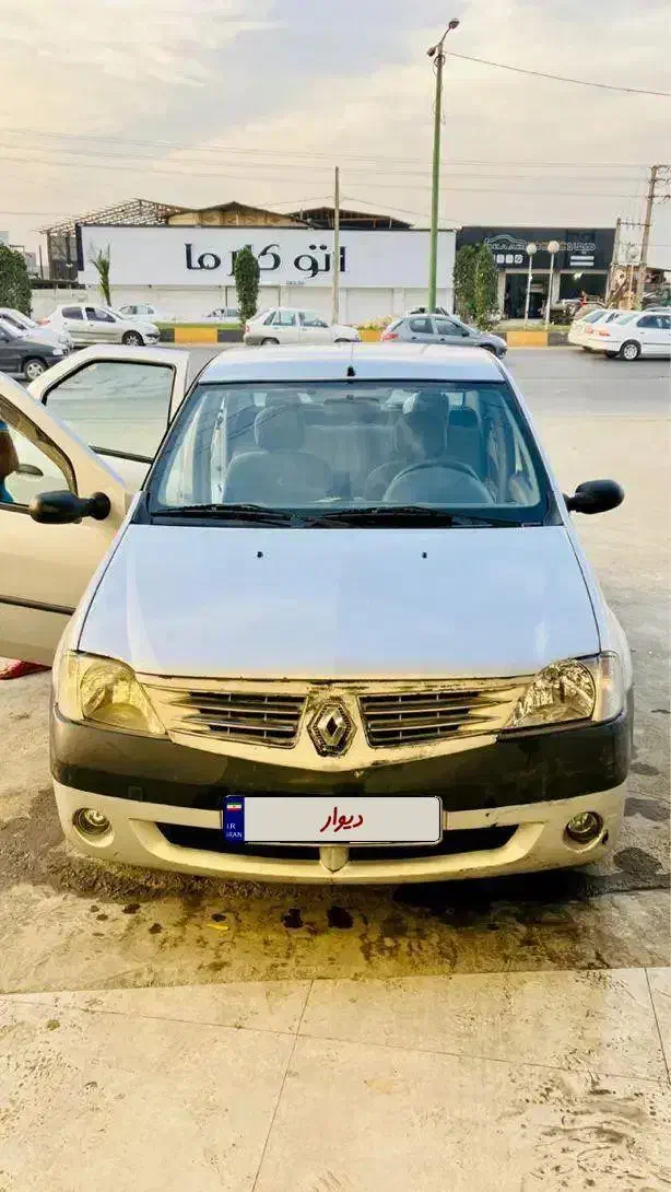 ال۹۰ مدل ۸۷ e2|خودرو سواری و وانت|قائمشهر, |دیوار