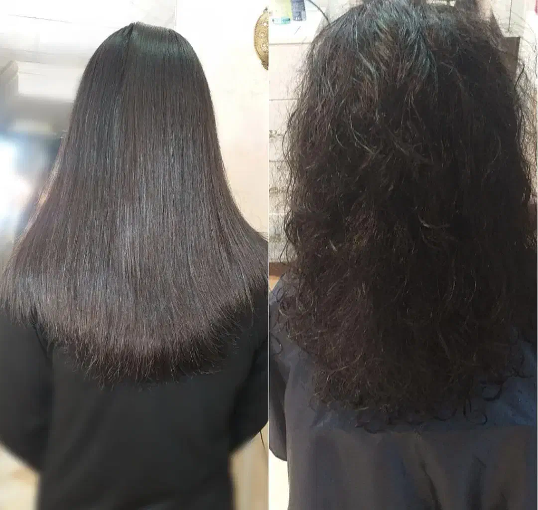 تخفیف کراتین واحیا پروتئین یلدایی|خدمات آرایشگری و زیبایی|رشت, شهرک قدس|دیوار