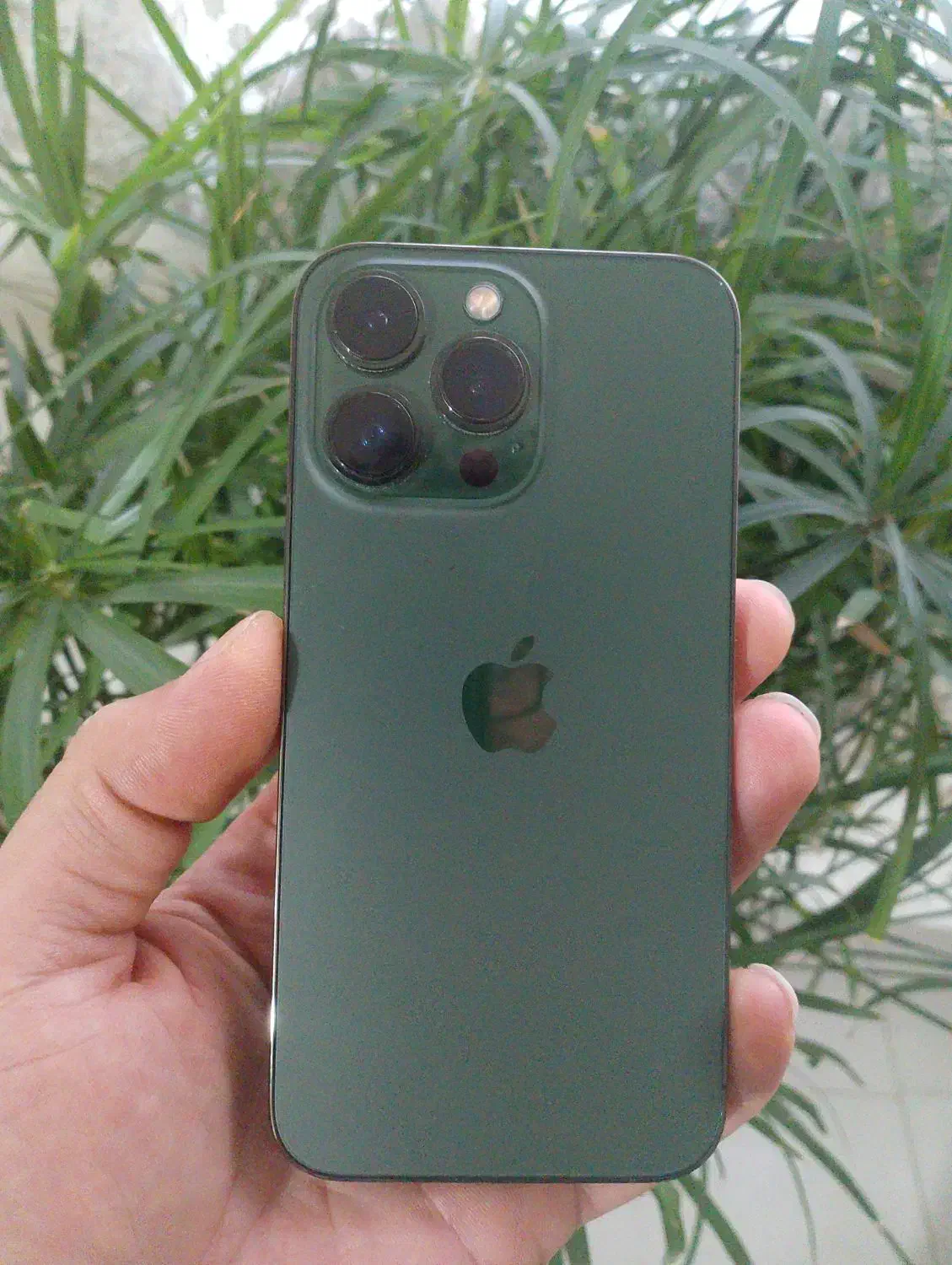 آیفون ۱۳پرو|موبایل|تهران, گلستان (شهرک راه آهن)|دیوار