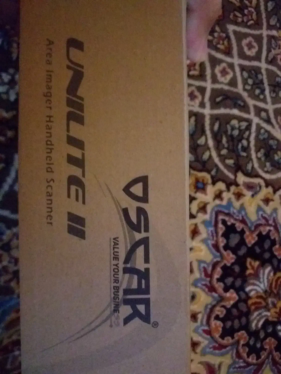 بارکد خوان دو بعدی|پرینتر، اسکنر، کپی، فکس|گنبد کاووس, |دیوار