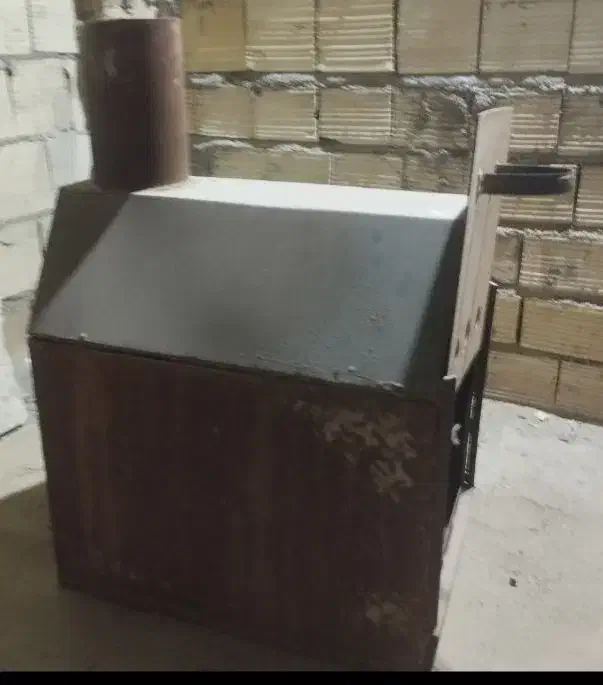 بخاری هیزمی|بخاری، هیتر، شومینه|یزد, |دیوار