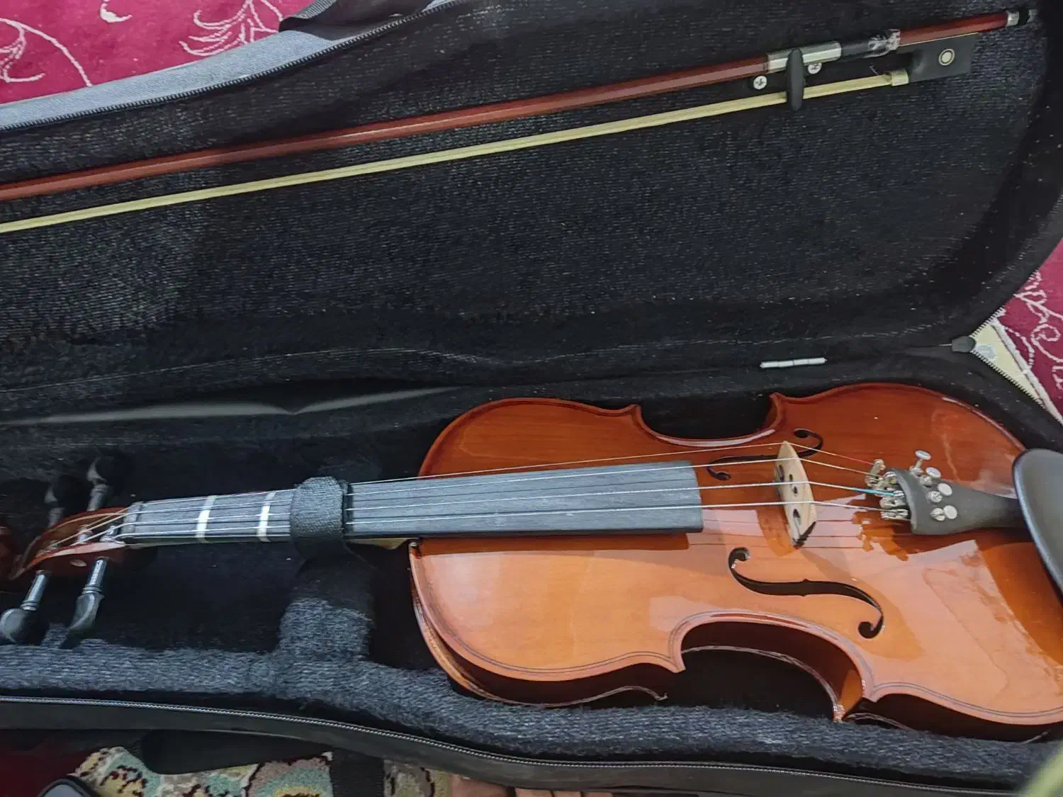 ویالن|ویولن|برازجان, |دیوار