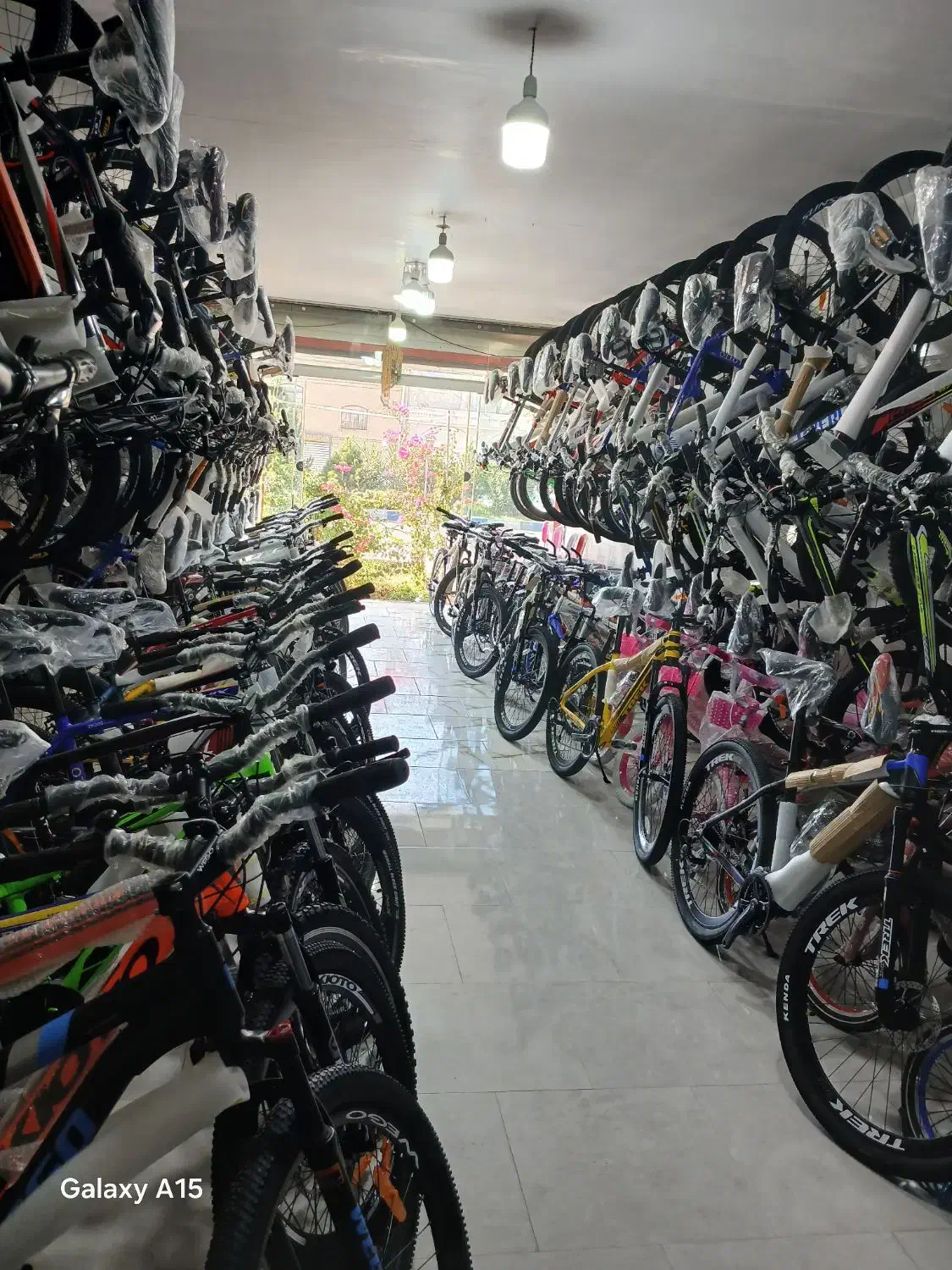 طرح ویژه فروش دوچرخه دراقساط10ماهه بدون پول پیش|دوچرخه، اسکیت، اسکوتر|کاشان, نوش آباد|دیوار