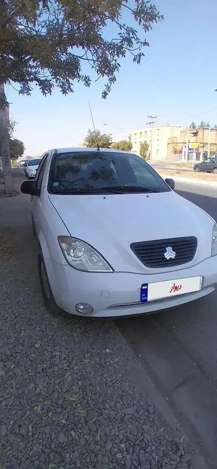 تیبا ۲ مدل ۱۴۰۰|خودرو سواری و وانت|نیشابور, پاستور|دیوار