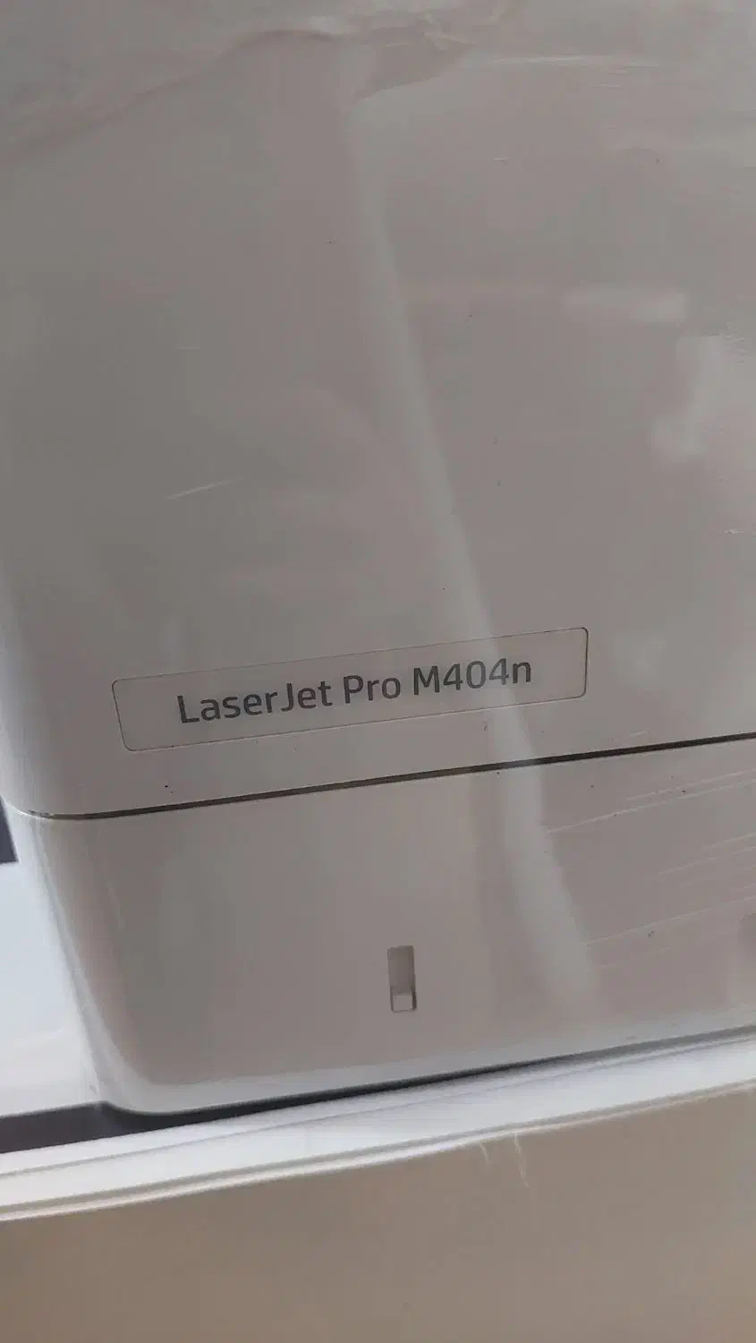 پرینتر hp 404|پرینتر، اسکنر، کپی، فکس|تهران, اوقاف|دیوار