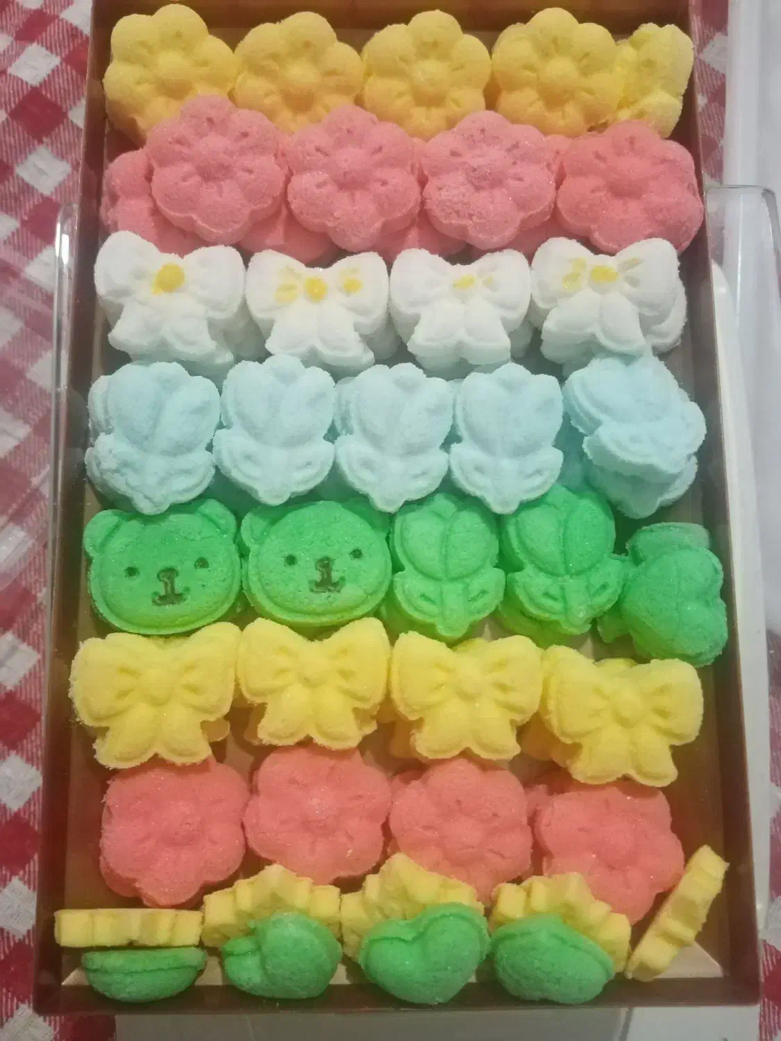 قندفانتزی|خوردنی و آشامیدنی|مشهد, ایثارگران|دیوار