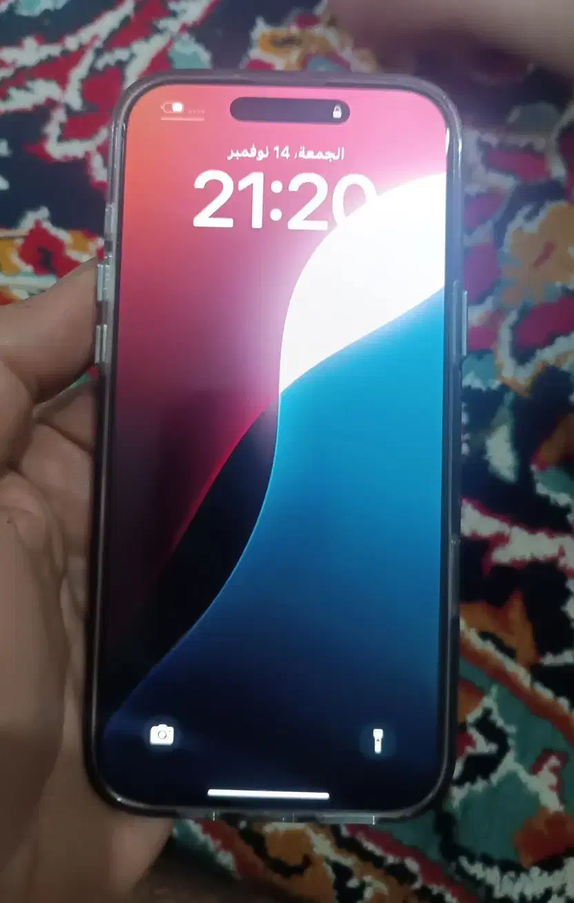 ایفون 16پرمکس|موبایل|سوسنگرد, |دیوار