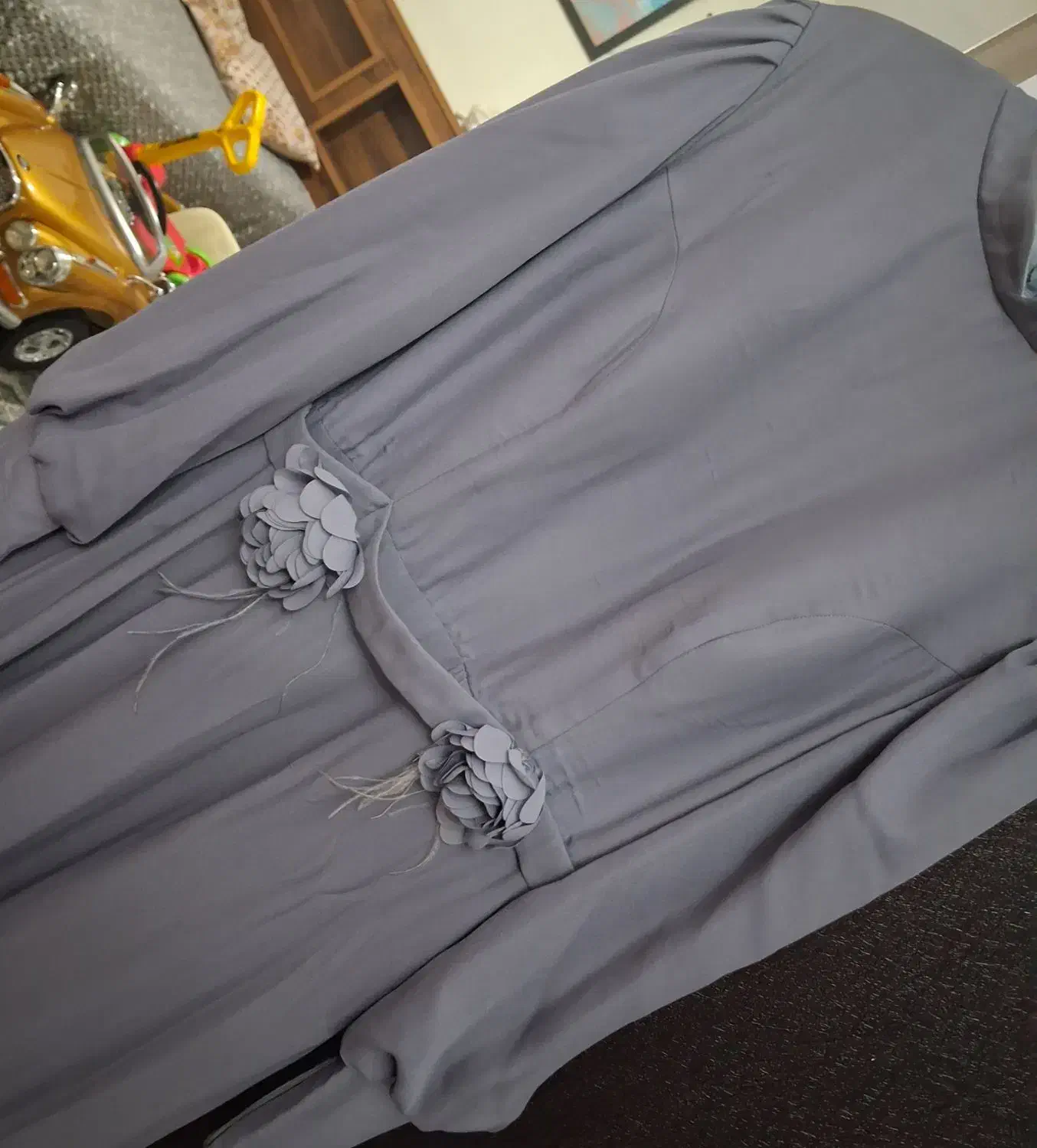 لباس|لباس|ماهدشت, |دیوار