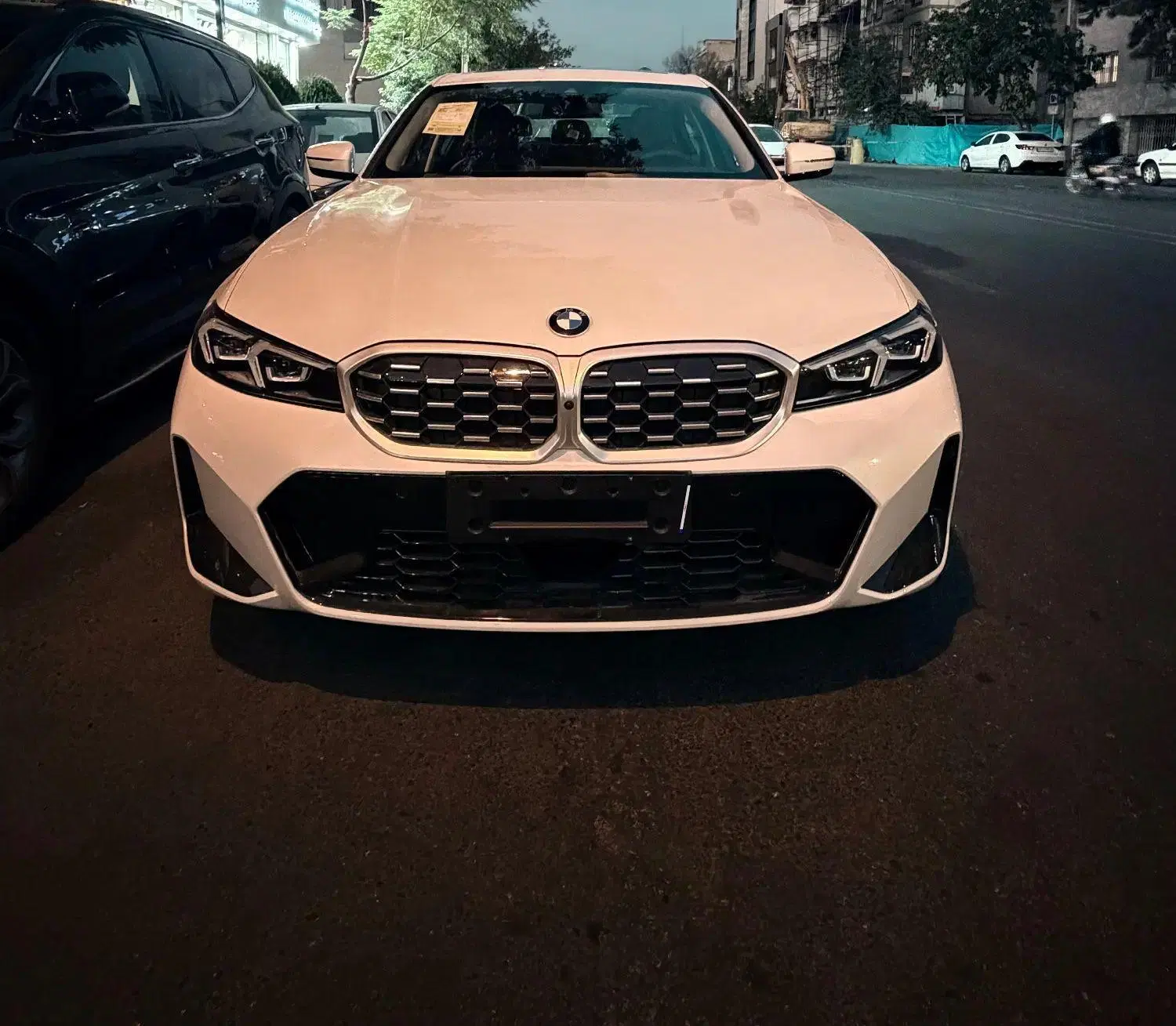 Bmw 325i 2025|خودرو سواری و وانت|لواسان, |دیوار