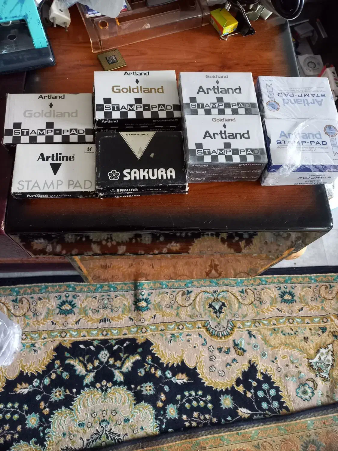 فروش لوازم اداری پیشخوان دولت|دفتر کار|تهران, بریانک|دیوار