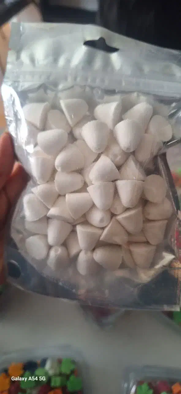 قند فانتزی ،آبنبات رنگی ،کاردرمنزل برای خانومها|استخدام بازاریابی و فروش|یاسوج, |دیوار