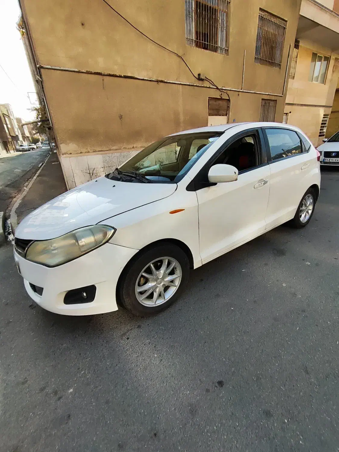 ام وی ام ۳۱۵ هاچبک شخصی(کارنامه)|خودرو سواری و وانت|کرج, دولتآباد|دیوار