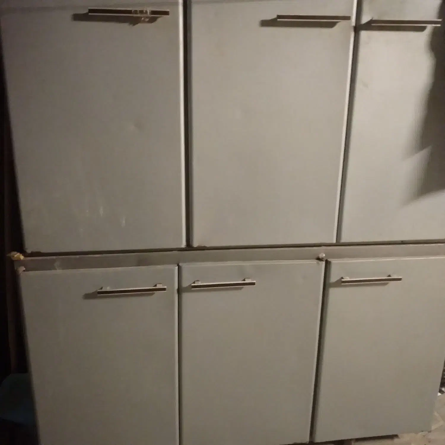 کابینت|آب‌چکان و نظم‌دهنده ظروف|تربت جام, اسماعیل آباد|دیوار