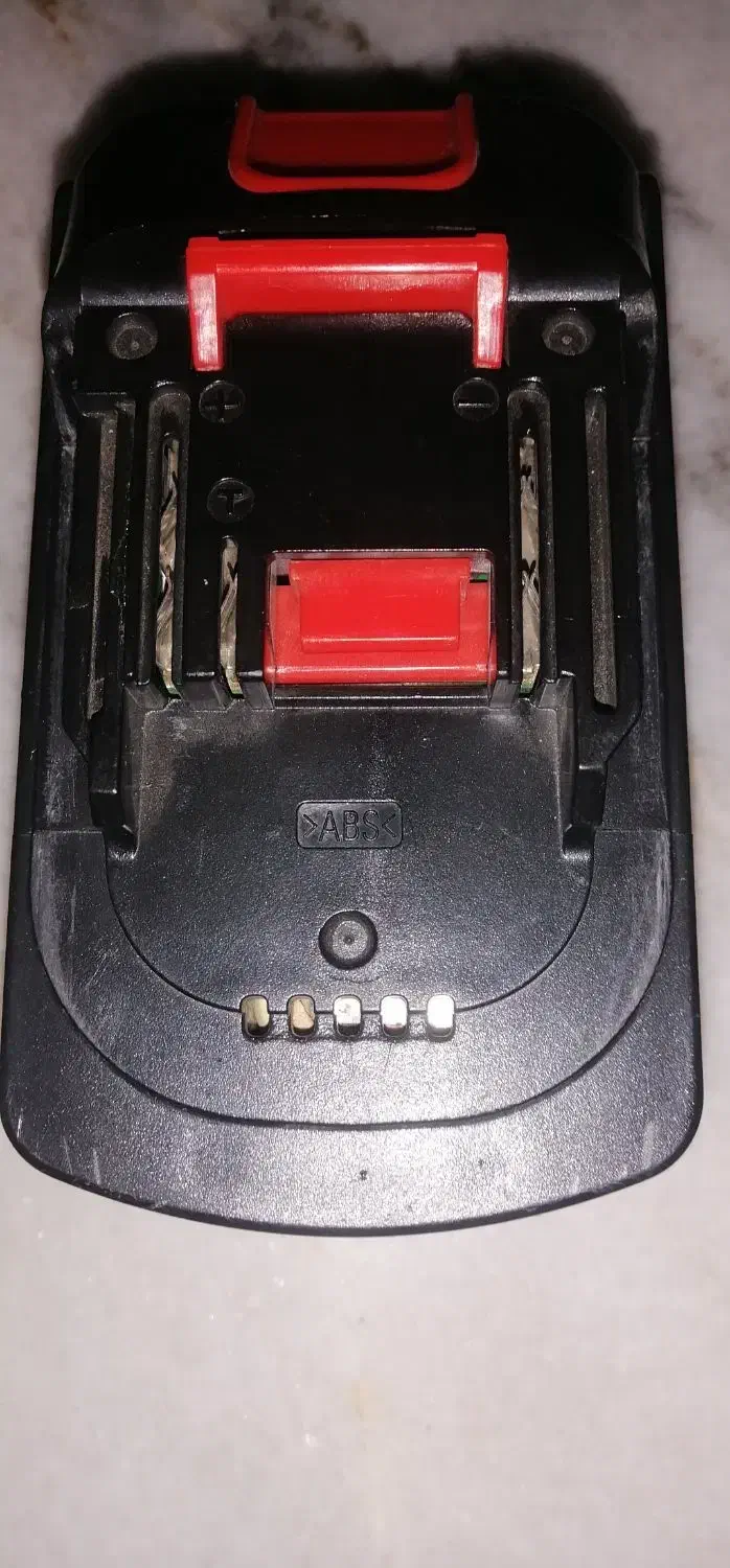 دریل و پیچ گوشی شارژی توسن مدل 9928 ،18 ولت|ابزارآلات|سبزوار, عارف|دیوار