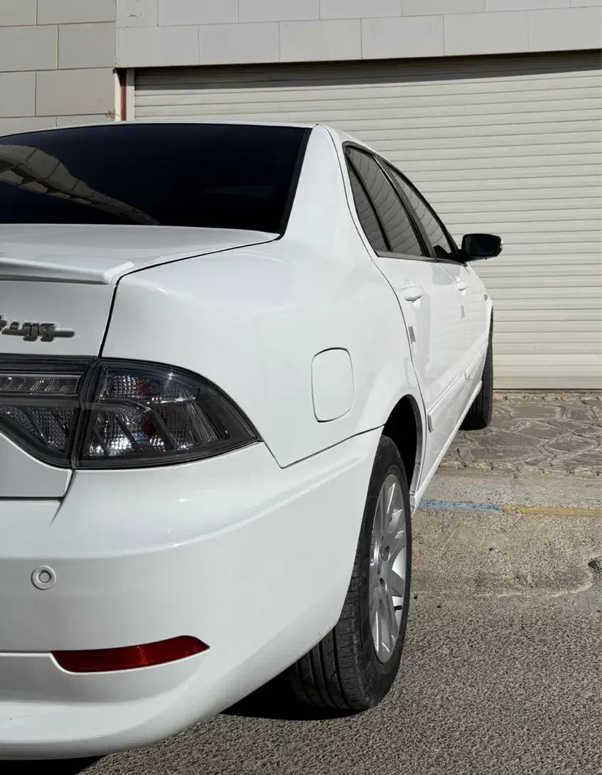 سورن پلاس ef7 ۱۴۰۱ (نقد-چک)|خودرو سواری و وانت|بیرجند, |دیوار