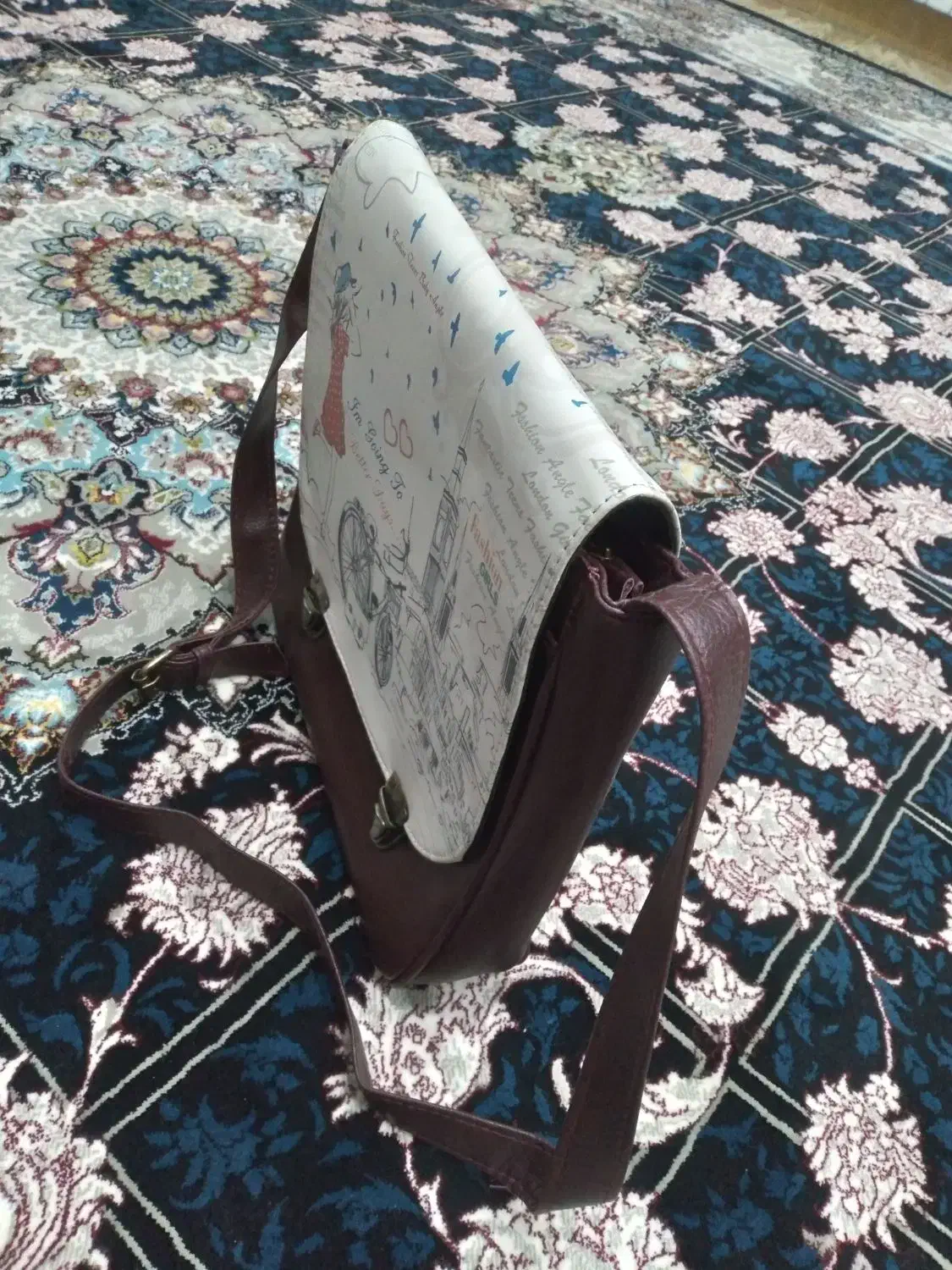 کیف زنانه|کیف، کفش، کمربند|بیرجند, |دیوار