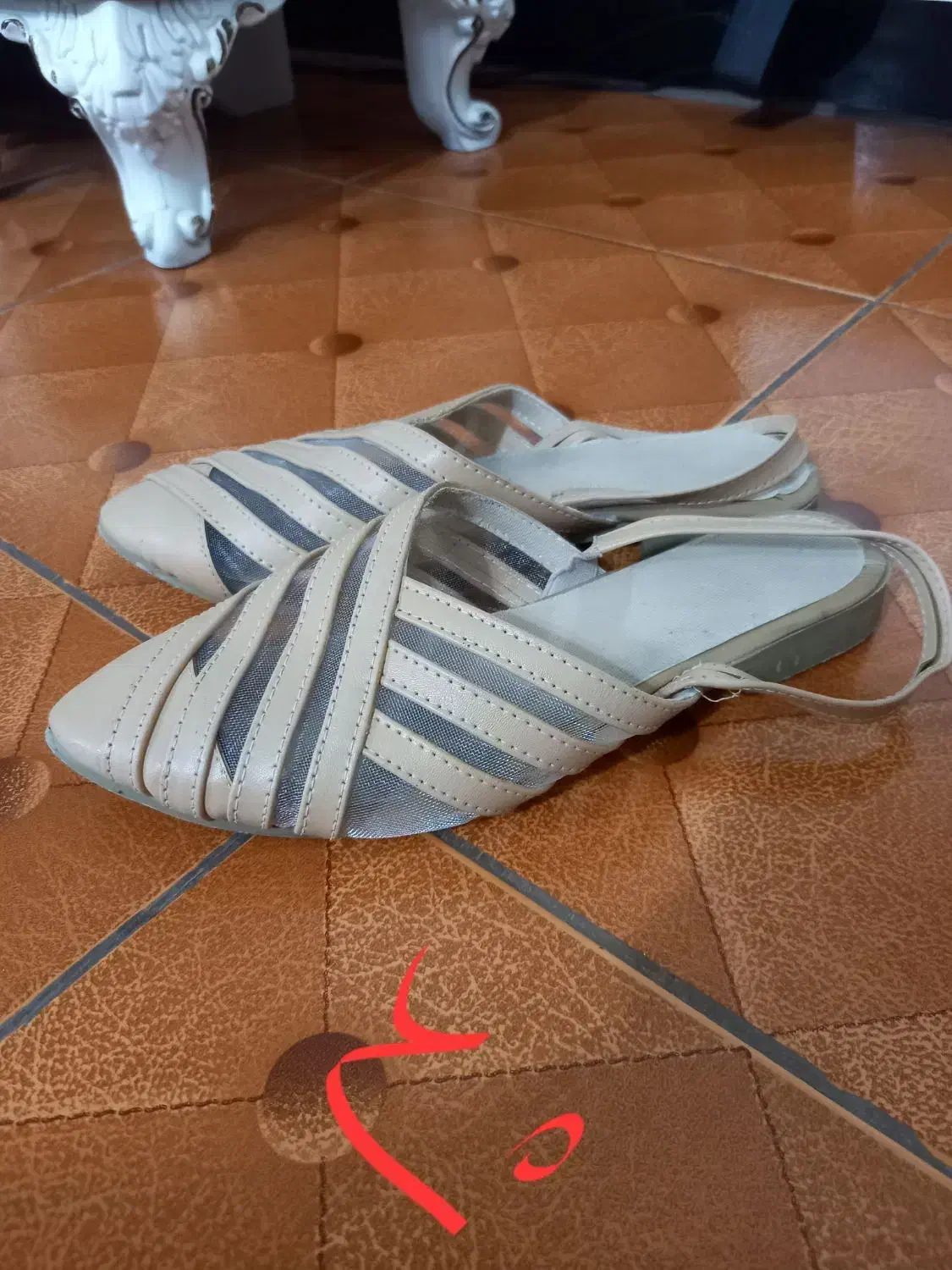 کفش زنانه دخترانه|کیف، کفش، کمربند|مهاباد (آذربایجان غربی), |دیوار