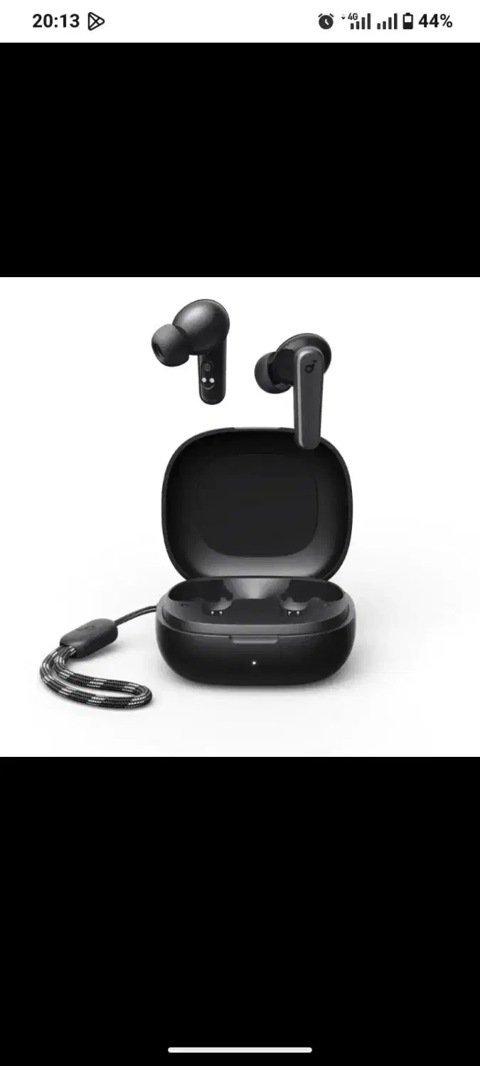 ایرپاد|لوازم جانبی موبایل و تبلت|نسیم‌شهر, |دیوار