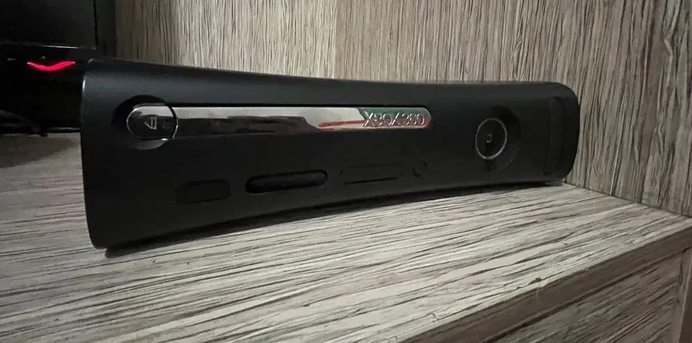 ایکس باکس 360 (xbox360) با کینکت|کنسول، بازی ویدئویی و آنلاین|رشت, دیانتی|دیوار