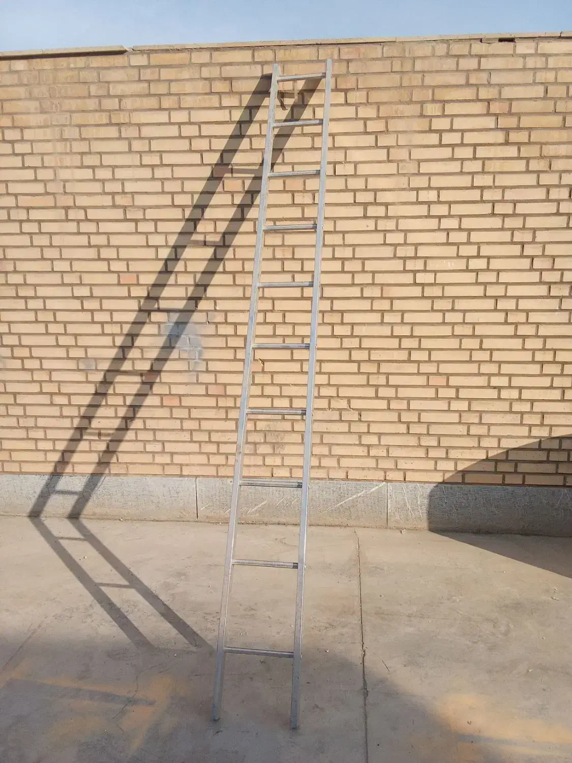 فروش عمده نردبان یک طرفه|عمده‌فروشی|ماهدشت, |دیوار