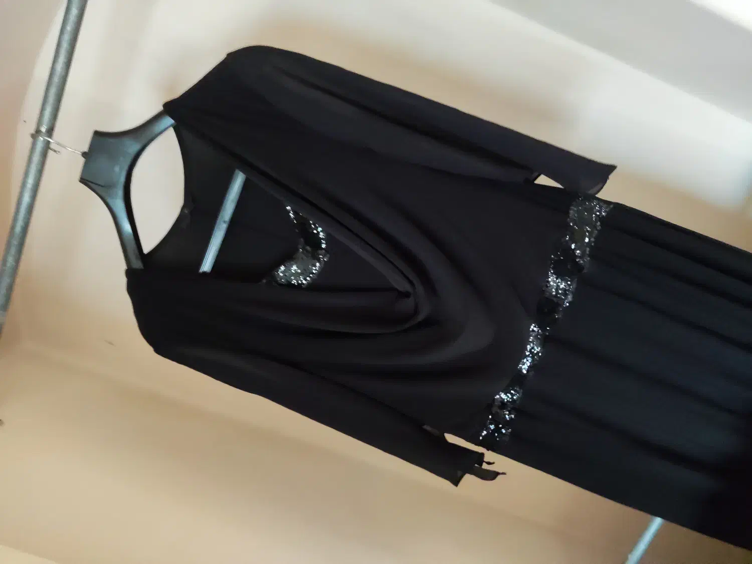 لباس مجلسی سایز بزرگ ۴۶/۵۲|لباس|گرگان, |دیوار