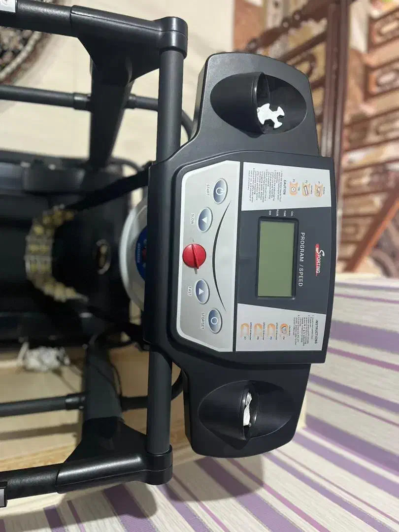 تردمیل|تجهیزات ورزشی|شاهین دژ, |دیوار