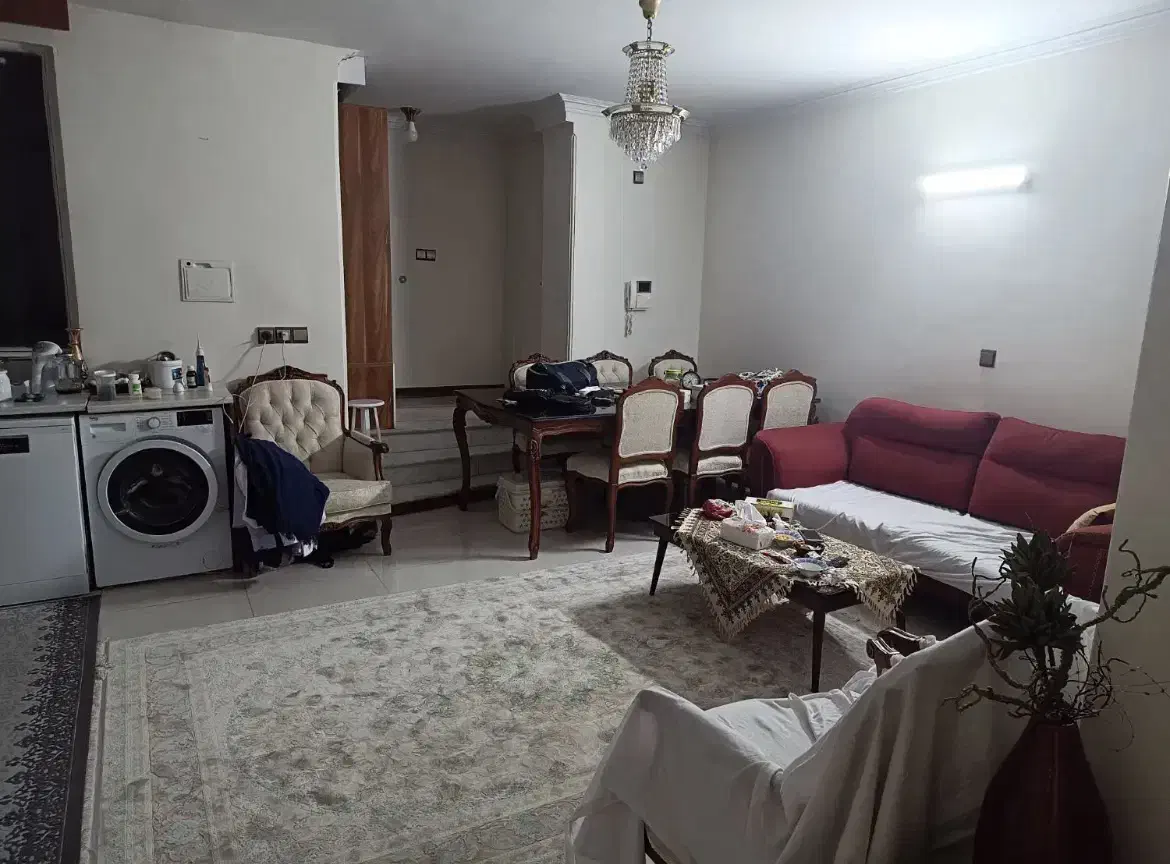 آپارتمان پاسداران هروی شیان|فروش آپارتمان|تهران, بوستان شیان|دیوار