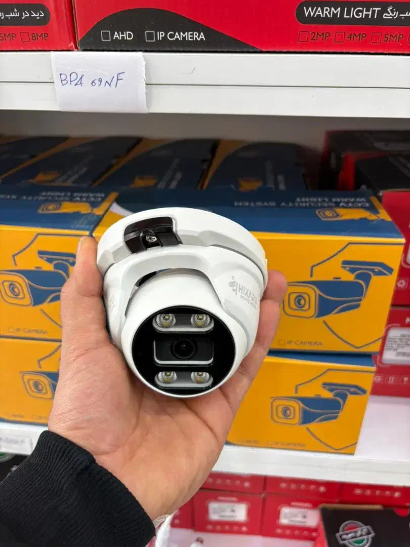 نصاب نصب دوربین مداربسته و دزدگیراماکن|خدمات پیشه و مهارت|همدان, |دیوار