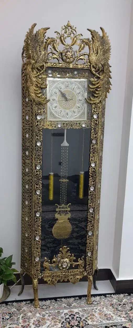 لوستر خیلی شیک وزیبا|لوستر و چراغ آویز|نورآباد, |دیوار