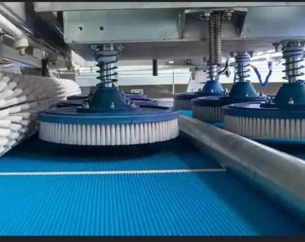 دستگاه قالیشویی اتوماتیک فرش|ماشین‌آلات صنعتی|تفت, |دیوار