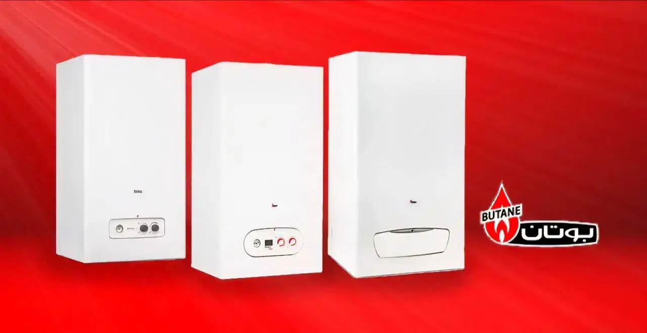 نمایندگی فروش محصولات بوتان کمیجان میلاجرد|آبگرمکن، پکیج، شوفاژ|کمیجان, |دیوار