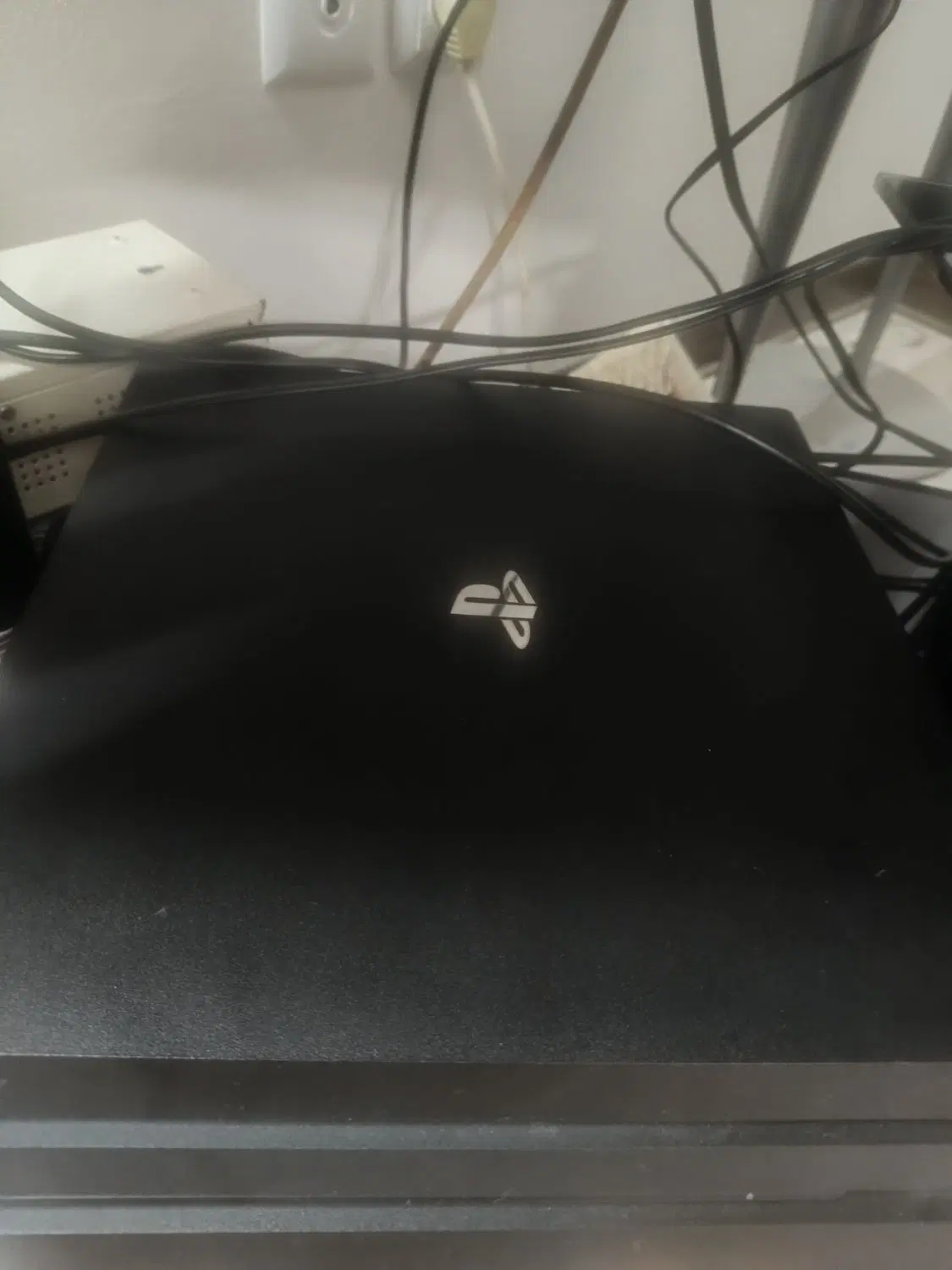 PS4پرو|کنسول، بازی ویدئویی و آنلاین|یزد, |دیوار