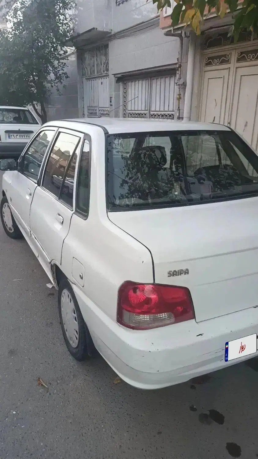 پراید ۸۹|خودرو سواری و وانت|پلدشت, |دیوار