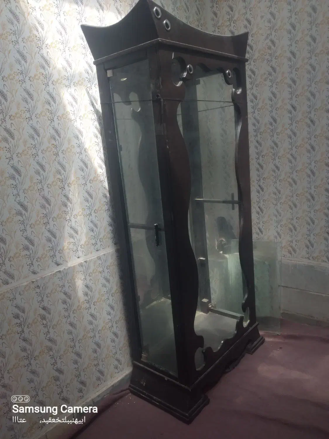 بوفه|بوفه، ویترین، کنسول|یزد, |دیوار