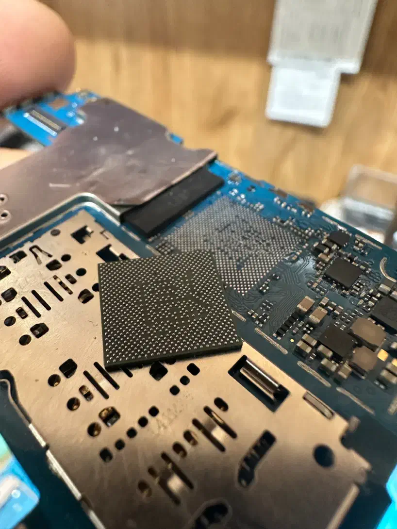 پخش قطعات و تعمیرات تخصصی موبایل|خدمات رایانه‌ای و موبایل|کرج, شهرک نهال و بذر|دیوار