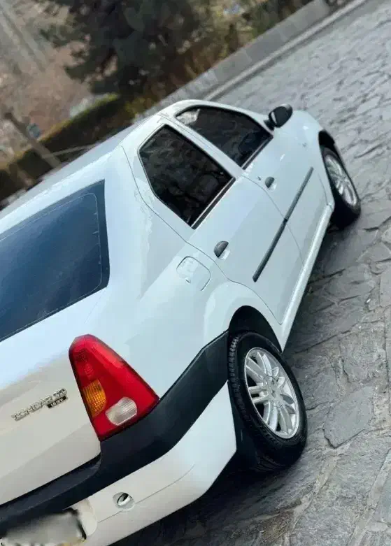 النود سفید مدل 90 E2|خودرو سواری و وانت|لنگرود, |دیوار