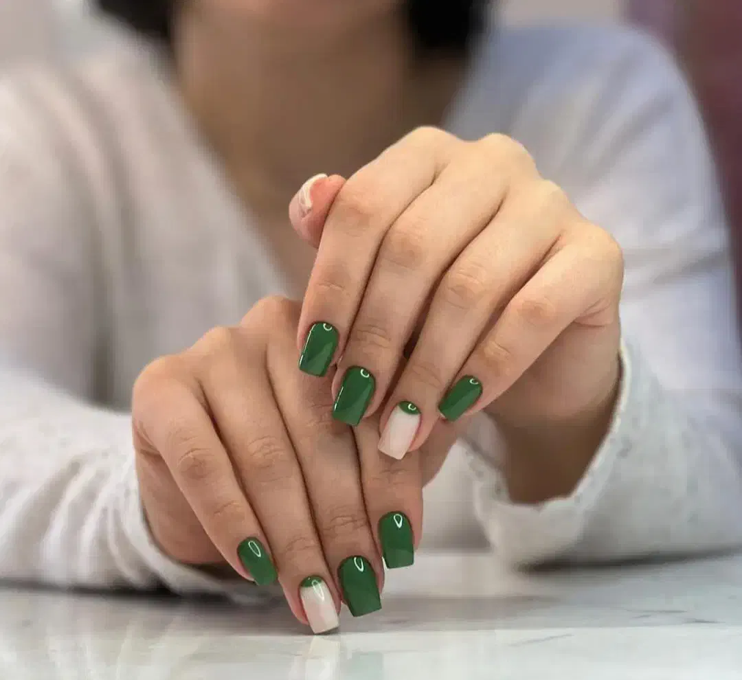 کاشت ناخن باپودر فقط ۱۸۰هزارتومان(آفر ویژه پاییزه)|خدمات آرایشگری و زیبایی|قدس, شهرقدس|دیوار