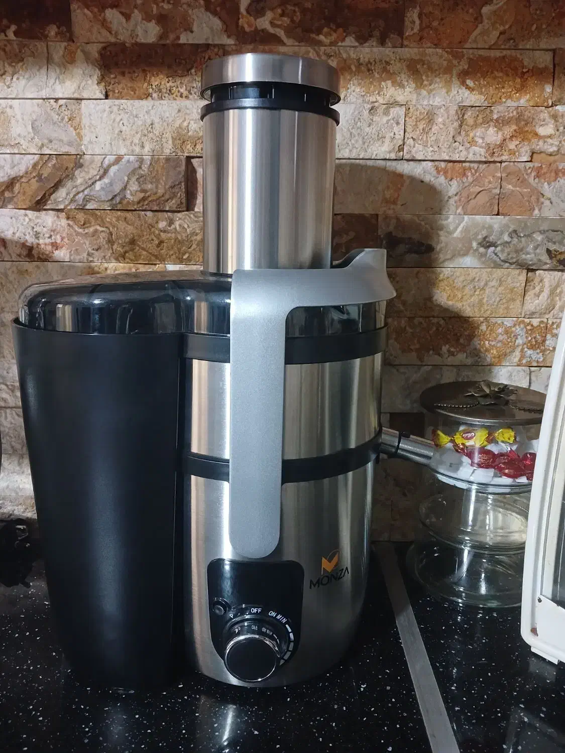 اب مرکبات گیری|آبمیوه‌گیر و آب‌مرکبات‌گیر|سلمان‌شهر, |دیوار